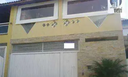 Sobrado  residencial à venda, Vila Palmeiras, São Paulo.