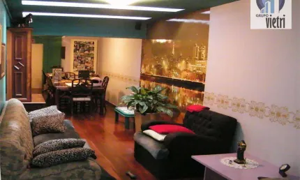 Apartamento  residencial à venda, Lauzane Paulista, São Paulo.