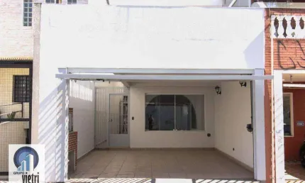 Sobrado à venda, 298 m² por r$ 2.000.000,00 - nossa senhora do ó - são paulo/sp