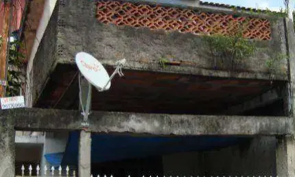 Sobrado com 2 dormitórios à venda, 109 m² por R$ 400.000,00 - Freguesia do Ó - São Paulo/SP