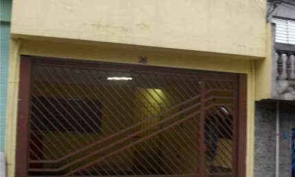 Oportunidade  sobrado Jaraguá  Agende uma Visita !!!