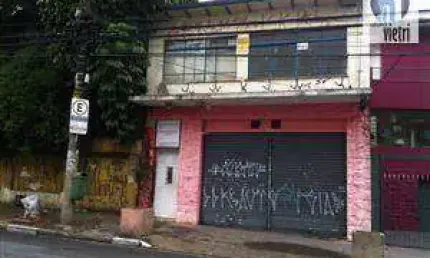 Prédio comercial para locação, perdizes, são paulo - pr0079.