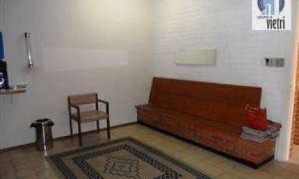 Casa comercial com 7 salas à venda na Rua Antônio Raposo, Lapa, São Paulo