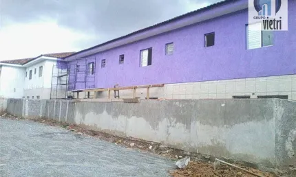 Casa com 2 quartos à venda na Avenida Deputado Emílio Carlos, Limão, São Paulo