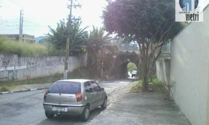 Sobrado  residencial à venda, Jardim Regina, São Paulo.