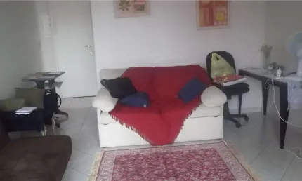 Excelente apto de 2 dorms./ 1 suite/ 2 vagas - excelente localização próximo marginal