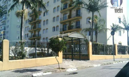 Apartamento com 2 dormitórios à venda, 66 m² por R$ 420.000,00 - Limão - São Paulo/SP