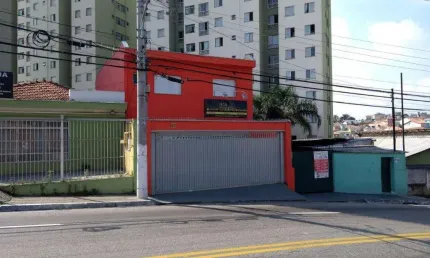 Sobrado com 4 dormitórios, 280 m² - venda por r$ 1.100.000,00 ou aluguel por r$ 4.100,00/mês - freguesia do ó - são paulo/sp