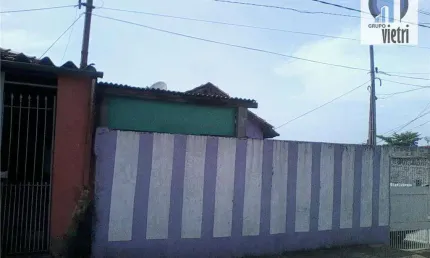 Casa residencial à venda, Jardim Pirituba, São Paulo.