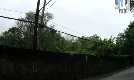 Terreno à venda, 40167 m² - Vila Clarice - São Paulo/SP