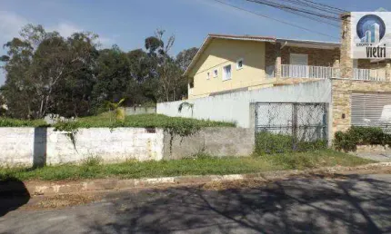 Terreno residencial à venda, Parque dos Príncipes, São Paulo.