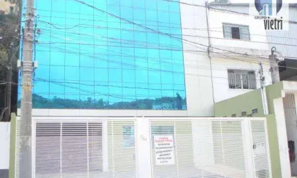 Prédio à venda, 250 m² - Jardim Cidade Pirituba - São Paulo/SP