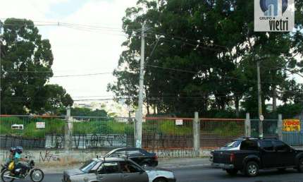 Terreno  Industria, Comércio, Condomínio à venda, Vila Jaraguá, São Paulo.