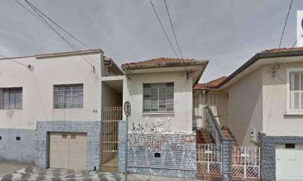 Casa com 2 quartos à venda na Rua Carlos Bertini, Lapa, São Paulo