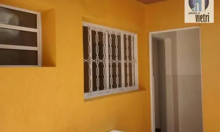 Casa com 2 dormitórios à venda, 200 m² por R$ 695.000,00 - Rio Pequeno - São Paulo/SP