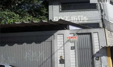 Prédio  comercial à venda, Vila Pirituba, São Paulo.