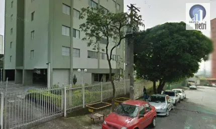 Apartamento residencial à venda, piqueri, são paulo.