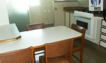Excelente apto de 3 dorms./ 1 suite / 2 vagas - pinheiros