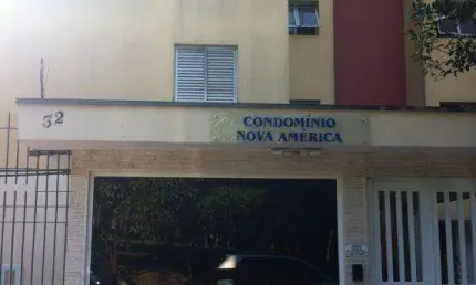 Apartamento com 3 quartos à venda na Rua Pelópia, City América, São Paulo