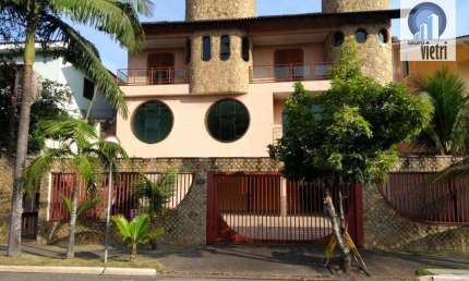 Casa com 4 quartos para alugar na Avenida Cardeal Motta, Pirituba, São Paulo