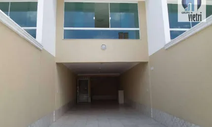 Casa com 3 quartos à venda na Rua Antônio de Proença, Piqueri, São Paulo