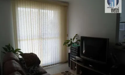 Apartamento com 2 quartos à venda na Avenida Nelson Palma Travassos, Jaraguá, São Paulo
