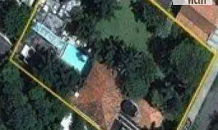 Terreno 2.400 metros no alto da boa vista próximo ao comércio local, padaria, escolas, aceita permuta com outros imóveis, financ