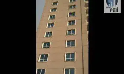 Conjunto comercial 35 metros com 1 vaga upper living