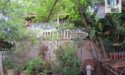 Casa com 2 dormitórios à venda, 125 m² por R$ 550.000,00 - Vila Carmosina - São Paulo/SP