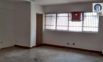Sala para alugar, 45 m² por R$ 1.400,00/mês - Vila Leopoldina - São Paulo/SP