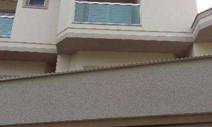 Casa com 3 quartos à venda na Praça Bernardo de Azevedo, Vila Bonilha, São Paulo