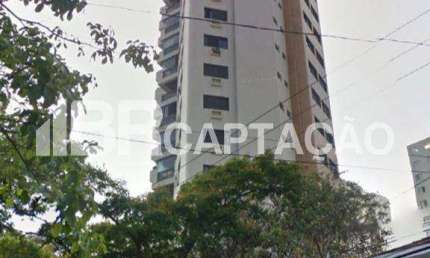 Apartamento  residencial para venda e locação, Campo Belo, São Paulo.