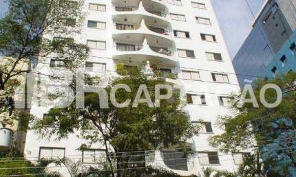Apartamento com 2 quartos para alugar na Rua do Rocio, Vila Olímpia, São Paulo