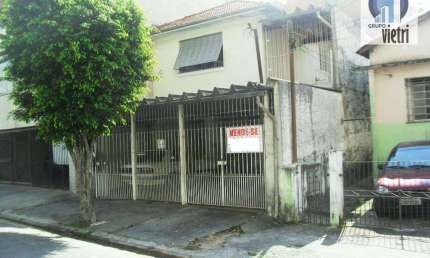 AMPLO SOBRADO À VENDA NA FREGUESIA DO Ó (LARGO DA MATRIZ). FINANCIA E SAQUE O SEU FGTS! VISITE E FAÇA SUA PROPOSTA!