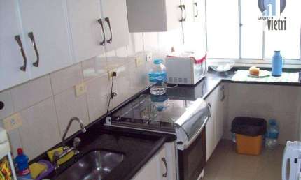 Apartamento Duplex no Condomínio Atlantico - 3 dorms / 1 vaga