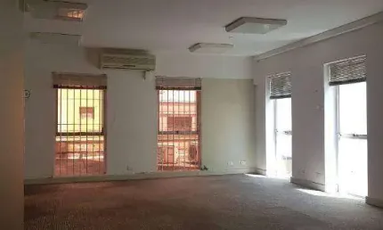 Sala para alugar, 80 m² por R$ 2.050,00/mês - Vila Romana - São Paulo/SP