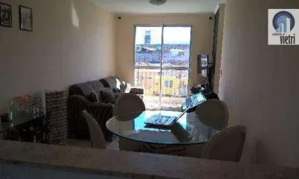Apartamento com 2 quartos à venda na Rua Barão de Santo Ângelo, Freguesia do Ó, São Paulo