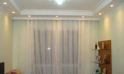 Excelente Apto de 3 dorms com 2 vagas - Excelente Localização (Vila Pereira Barreto)