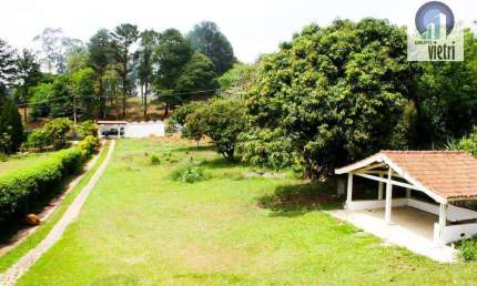 Área à venda, 4000 m² por R$ 1.250.000,00 - Chácara Jaraguá - São Paulo/SP