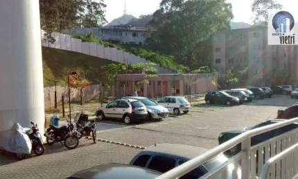 Apartamento novo residencial palmeiras no jaraguá 2 dormitórios, sala, cozinha, banheiro e área de serviço aceita financiamento