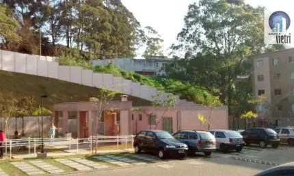Apartamento novo residencial palmeiras no jaraguá 2 dormitórios, sala, cozinha, banheiro e área de serviço aceita financ
