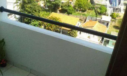 Apto em Pirituba/ 2 dorms/ 1 vaga / Aceita Permuta por Sobrado até 400 mil