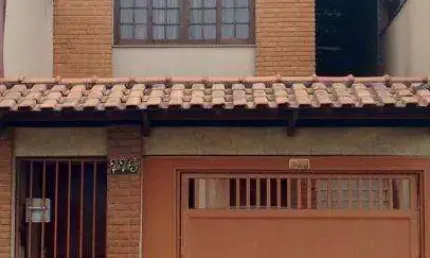 Lindo sobrado venda, jardim monte alegre 03 dormitórios e suite , aceita financiamento e fgts  , são paulo.