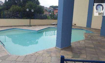 Amplo apto de 2 dorms com 2 vagas - Pirituba / Lazer Completo