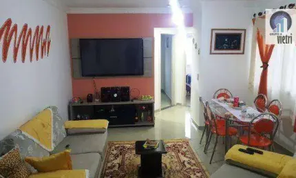 APARTAMENTO À VENDA NA FREGUESIA>TOTALMENTE MOBILIADO ( CHAVE NA MÂO ) >COND. COMPLETO> FINANCIA + FGTS>BEM ACABADO>VISITE!!!!!!