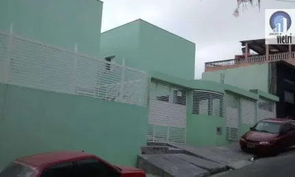 òtimo sobrado cond. fechado  70 m² 2 dorms 2 vagas prox. futura estaçao metro linha amarela freg, do ò