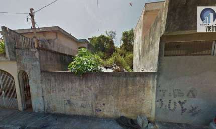 VENDE-SE TERRENO EM PIRITUBA NA REGIÃO DO CENTRO ESPORTIVO>RUA TRANQUILA>RESIDENCIAL