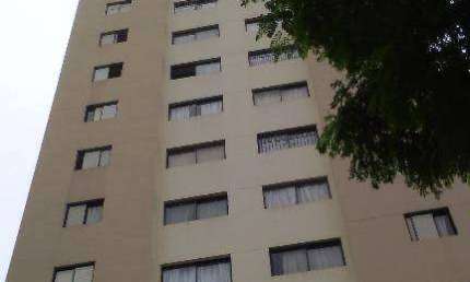 Oportunidade Apartamento com 2 dorm, sala,cozinha e area de lazer e 1 vaga  proximo a Região do Parque São Domingos