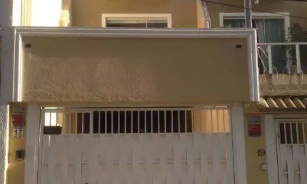 Sobrado a venda no Morumbi, 3 dorm com 1 suite, 4 vagas - aceita permuta
