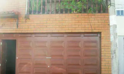 Sobrado com 3 dormitórios à venda, 135 m² por R$ 1.150.000,00 - Freguesia do Ó - São Paulo/SP